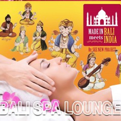 made in bali meets india