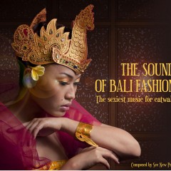 the sound of bali fashion