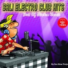 bali electro club hit