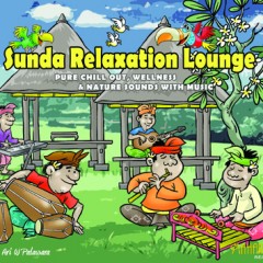 sunda relaxation lounge