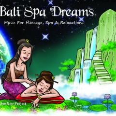 bali spa dreams