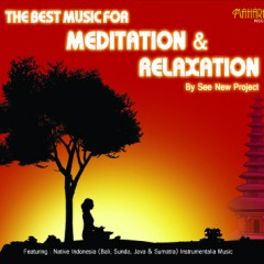 the best music for meditation & relaxation