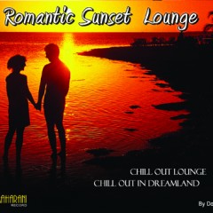 romantic sunset lounge