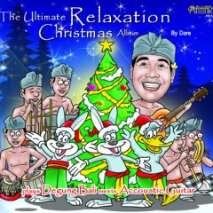 the ultimate relaxation christmas album