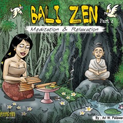 bali zen - meditation & relaxation part 2