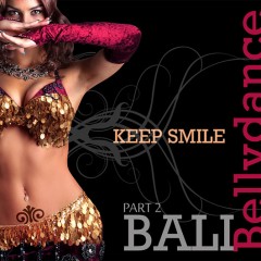 bali belly dance part 2