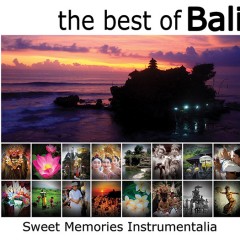 the best of bali