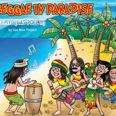 reggae in paradise