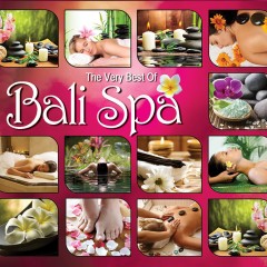 the very best of bali spa
