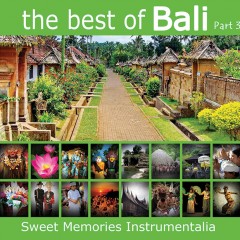 the best of bali part 3
